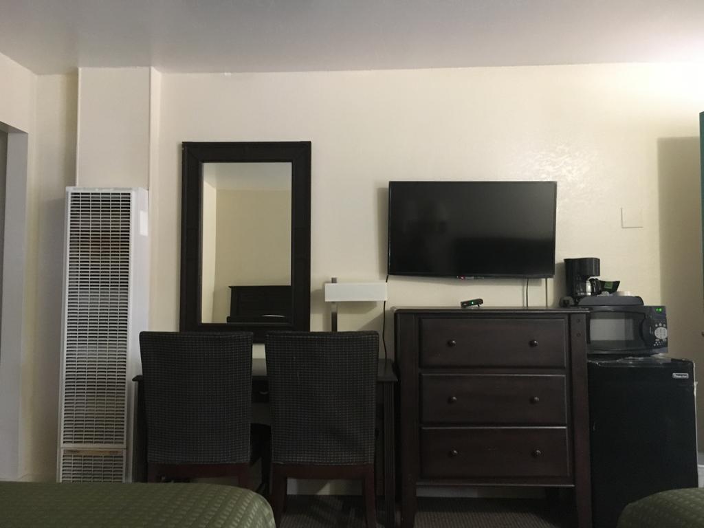 High Country Lodge South Lake Tahoe Exterior foto