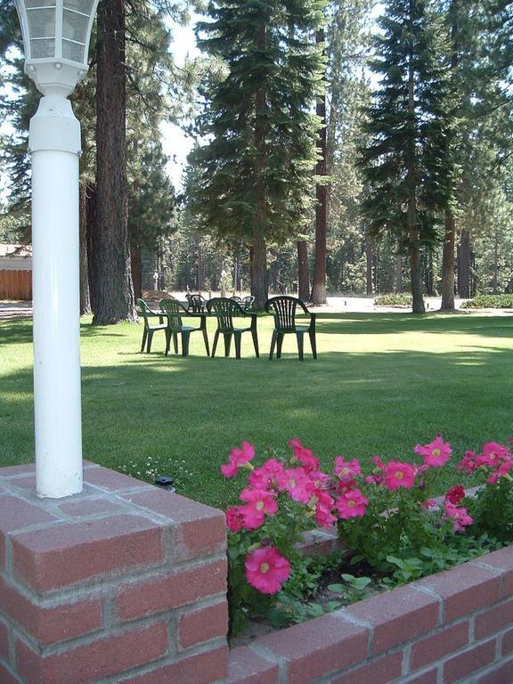 High Country Lodge South Lake Tahoe Exterior foto