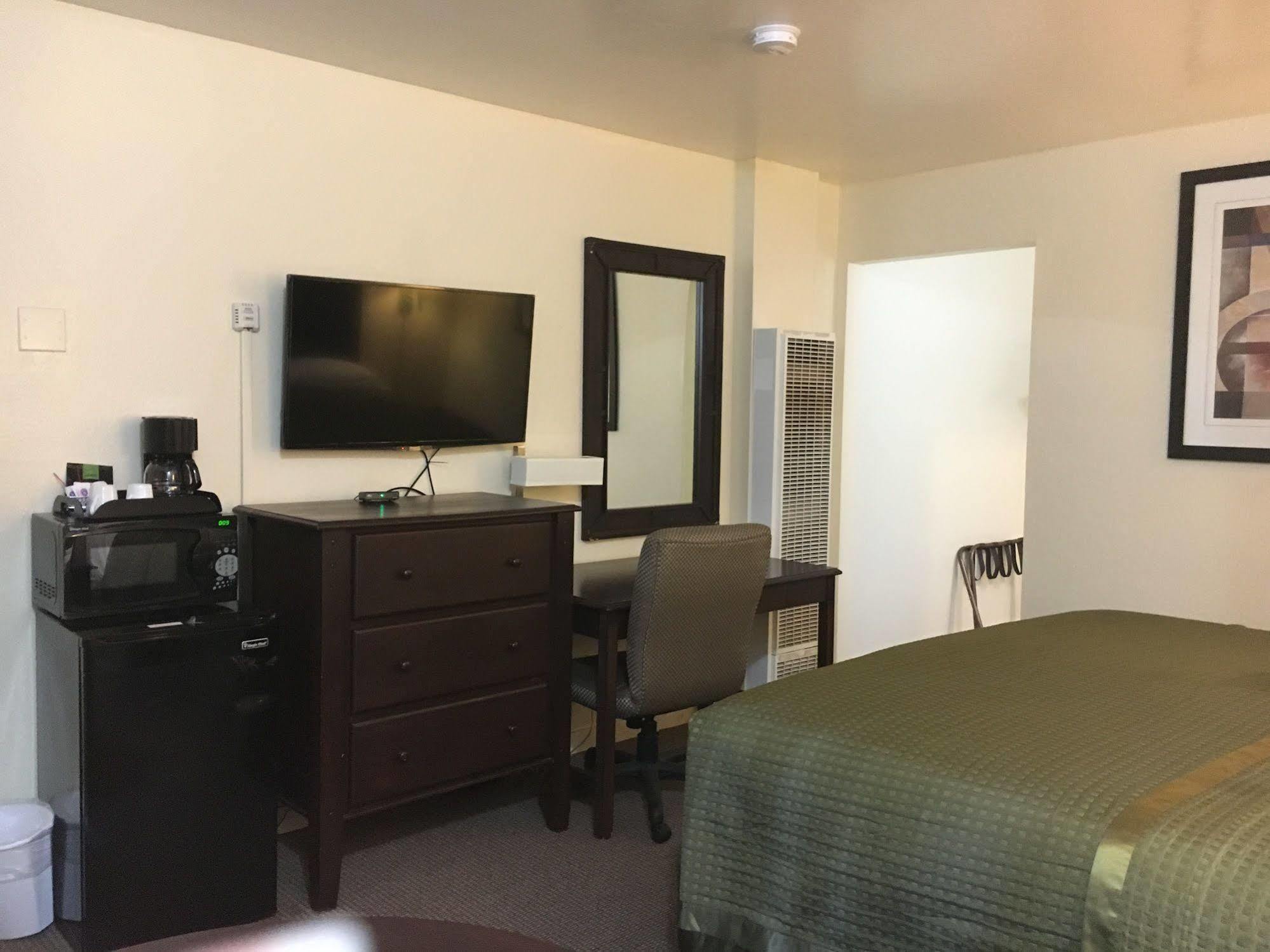 High Country Lodge South Lake Tahoe Exterior foto
